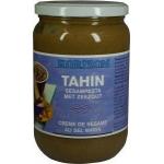 Tahin met zeezout eko