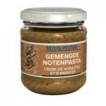 Gemengde notenpasta met zeezout eko