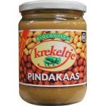 Pindakaas met zout eko