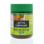 Groentebouillonpoeder