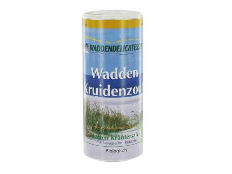 Waddenkruiden strooizout