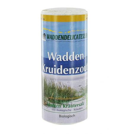 Waddenkruiden strooizout