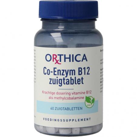 Co enzym B12