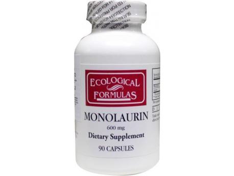 Monolaurine 600 mg