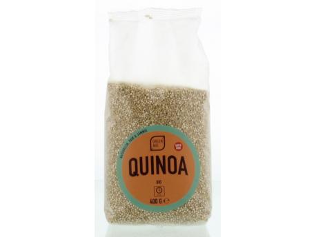 Quinoa wit