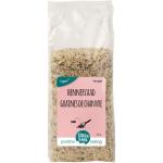 RAW Hennepzaad gepeld