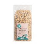 Cashewnoten geroosterd zonder zout