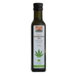 Absolute hennepzaadolie bio