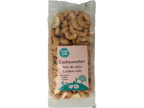 Cashewnoten roasted zonder zout