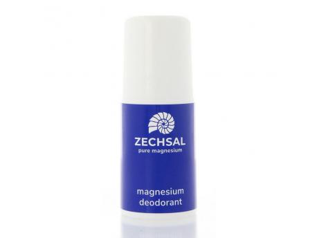 Magnesium deodorant