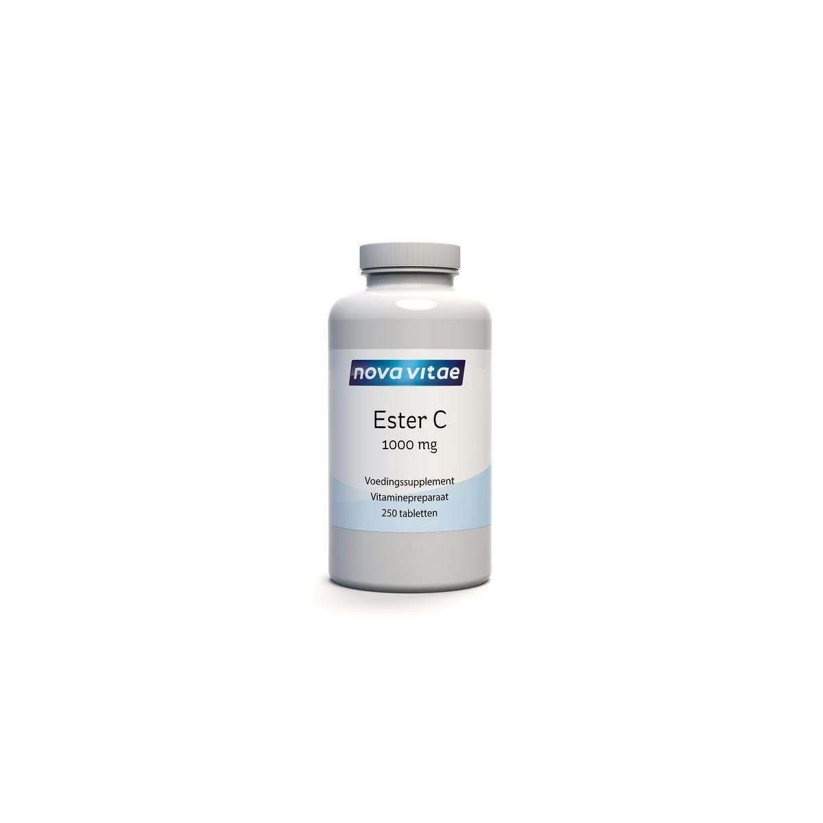 Ester C 1000 mg