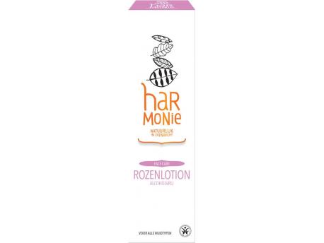 Rozenlotion