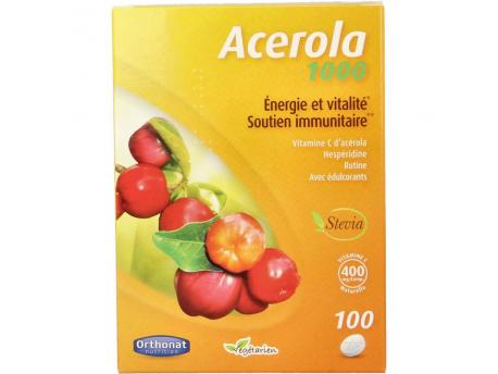 Acerola 1000