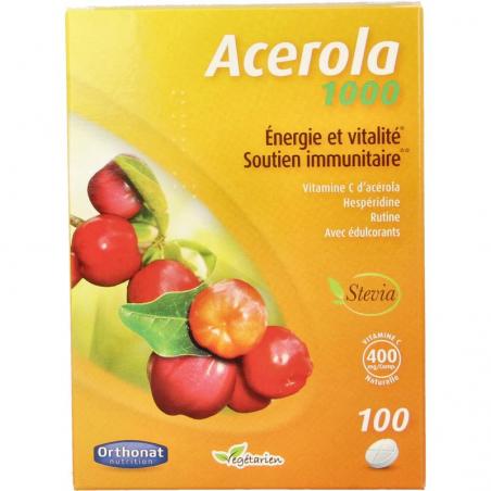 Acerola 1000