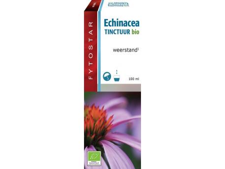 Echinacea druppels