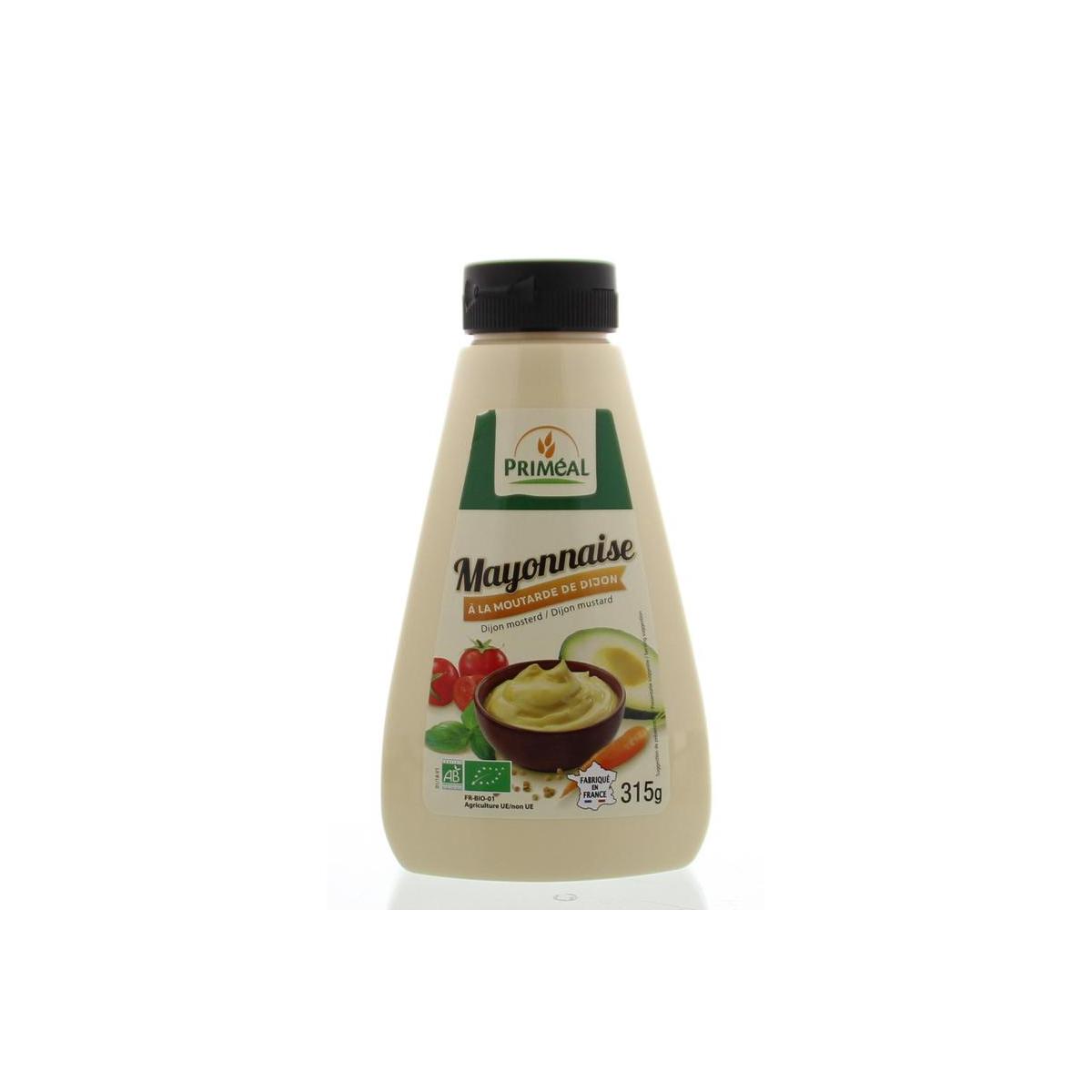 Mayonaise