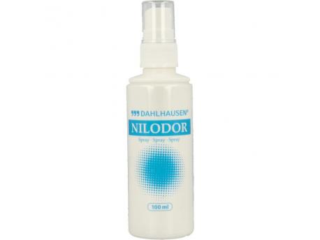 Nilodor sprayflacon