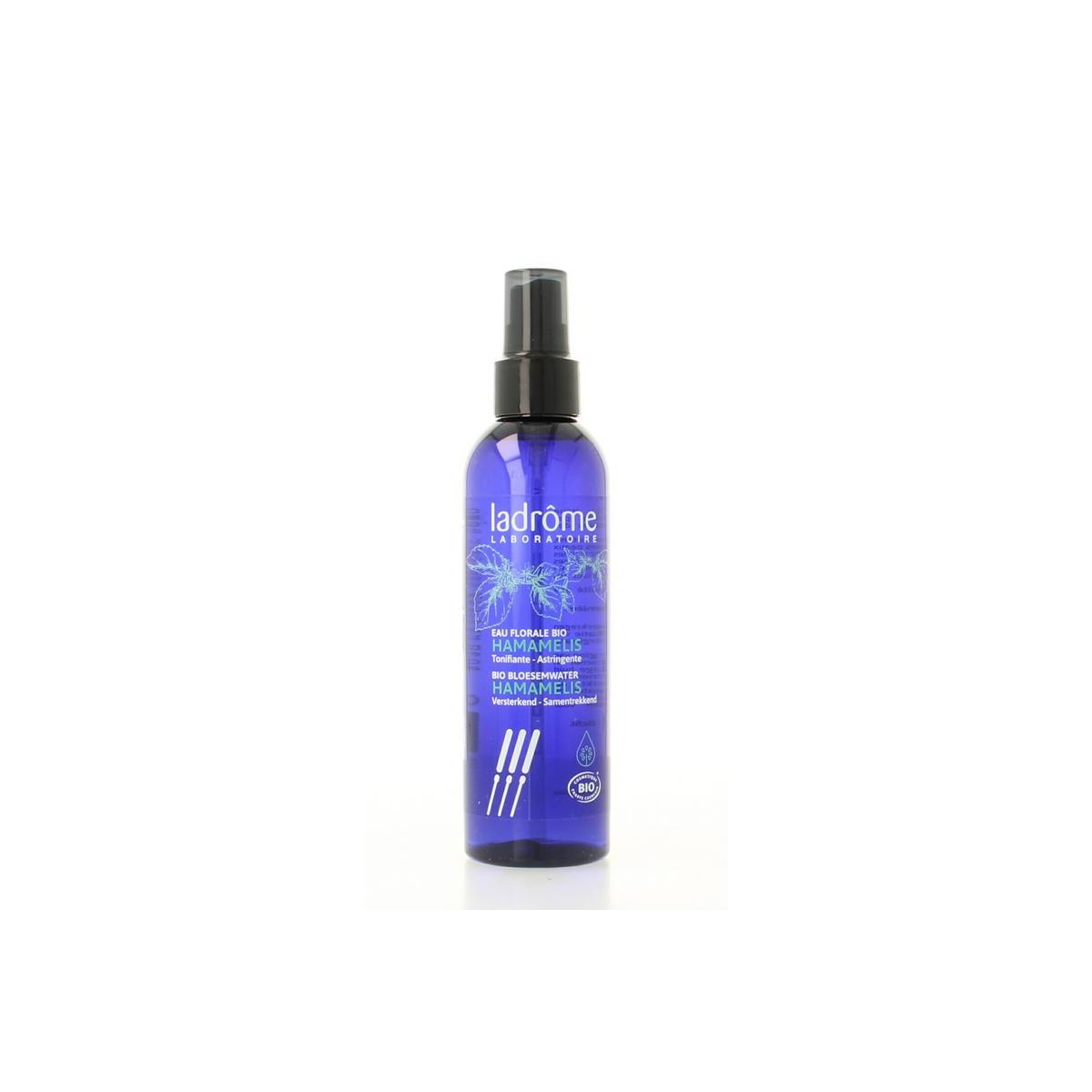 Hamameliswater spray bio (hydrolaat)