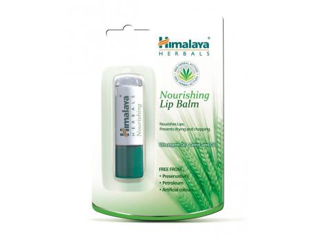 Nourishing lipbalm