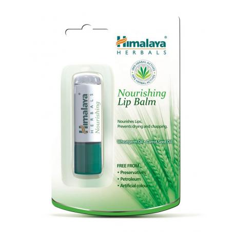 Nourishing lipbalm