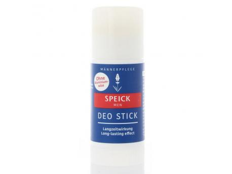 Man deodorant stick
