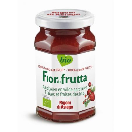 Aardbeienjam