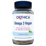 Vegetarian omega-3
