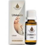 Littekenolie lichaam