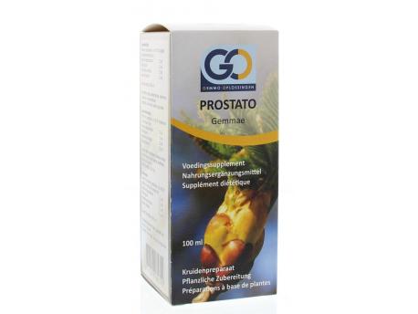 Prostato