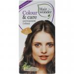 Colour and care 6 dark blond