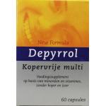 Depyrrol kopervrij multi