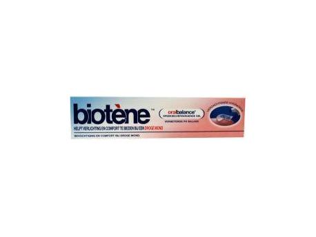 Oralbalance gel