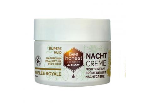 Nachtcreme gelee royale