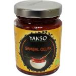 Sambal oelek