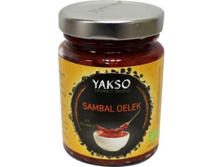 Sambal oelek