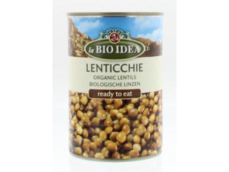 Linzen (lenticchiel)