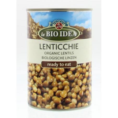 Linzen (lenticchiel)