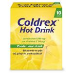Hot coldrex