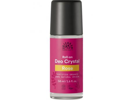 Deodorant crystal roll on rozen