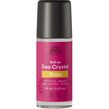 Deodorant crystal roll on rozen