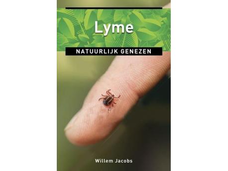 Lyme Willem Jacobs