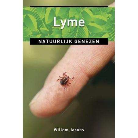 Lyme Willem Jacobs