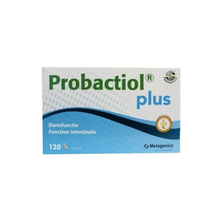 Probactiol plus protect air