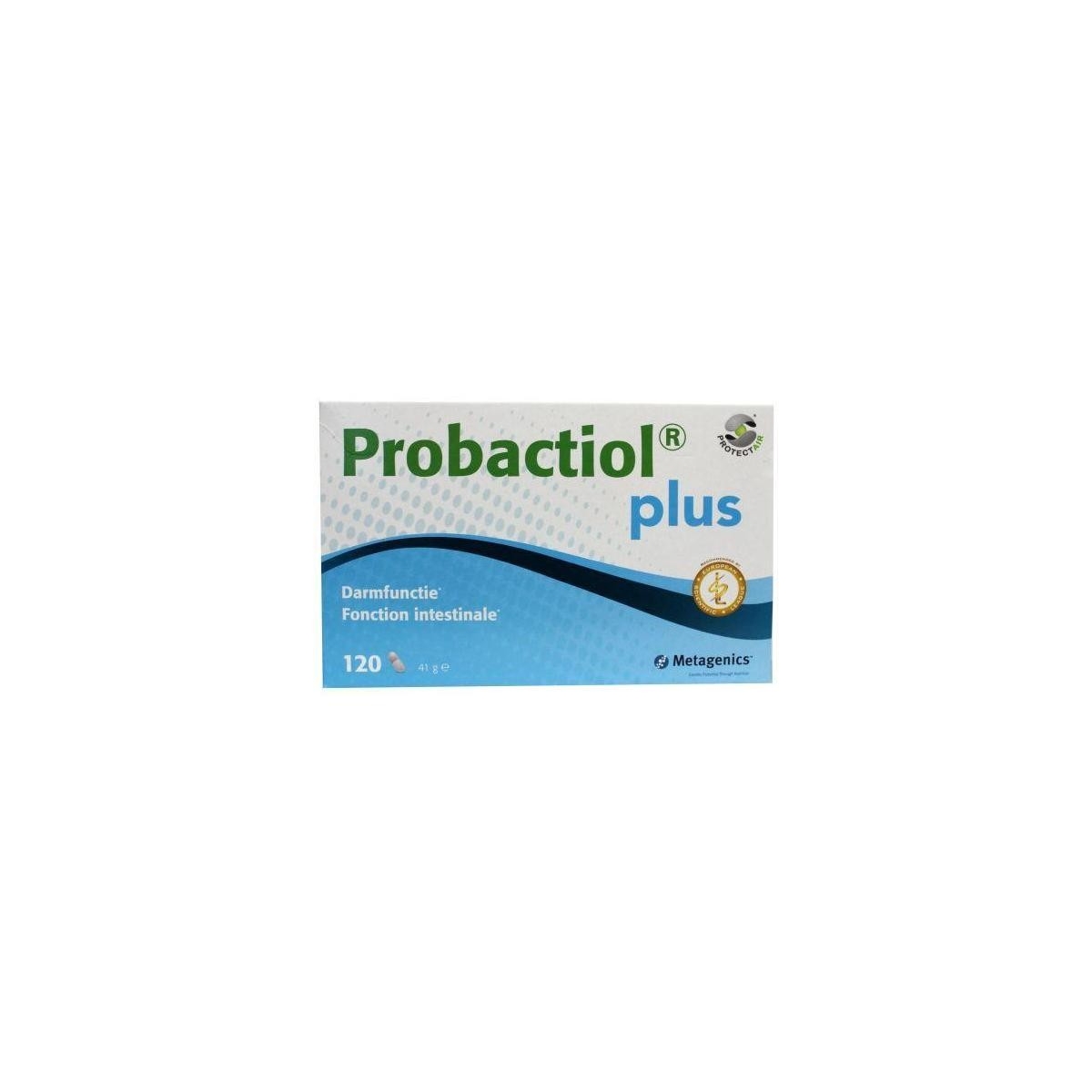 Probactiol plus protect air