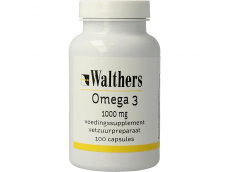 Omega 3 1000 mg