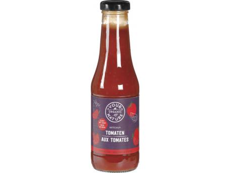 Tomaten ketchup classic