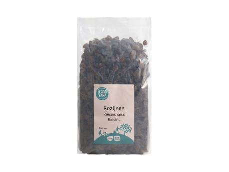 RAW Rozijnen sultanas