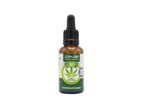 CBD Plus olie