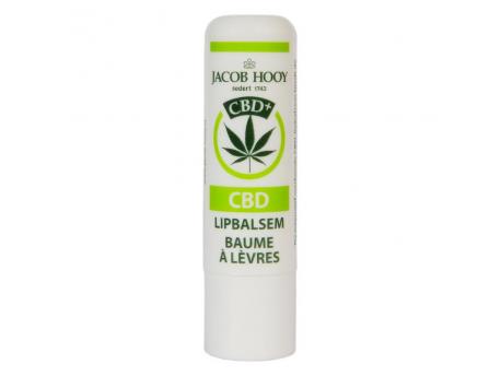 Lipbalsem CBD