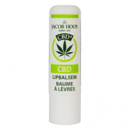 Lipbalsem CBD